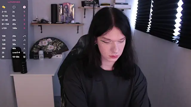 carthylovvve online show from 01-14-25, 10:17