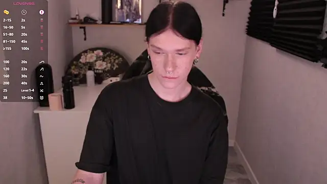 carthylovvve online show from 01-16-25, 05:01