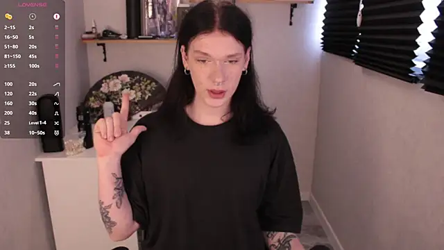 carthylovvve online show from 01-18-25, 12:15