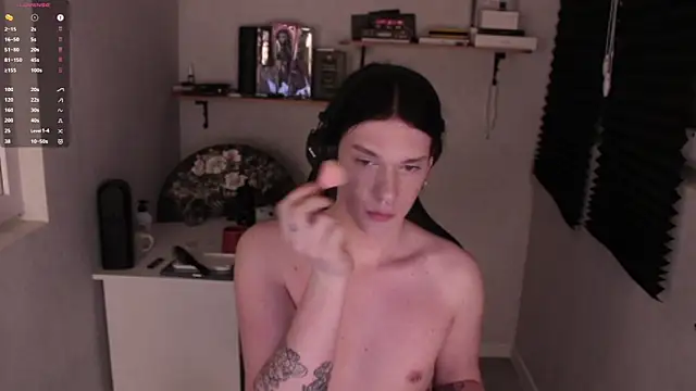 carthylovvve online show from 01-30-25, 12:39