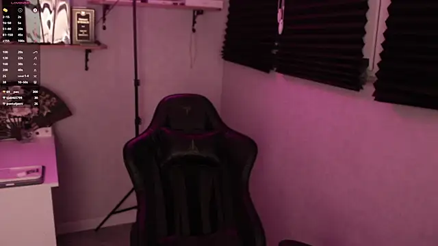 carthylovvve online show from 02-08-25, 07:59