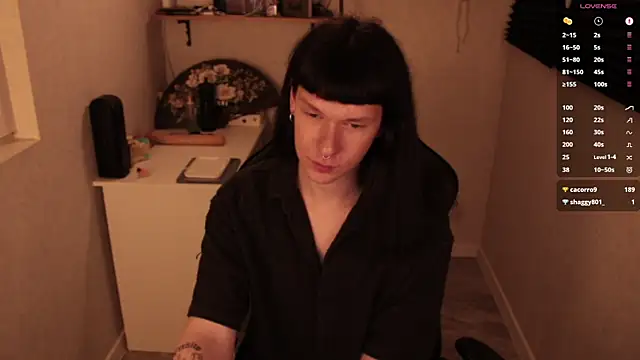 carthylovvve online show from 03-02-25, 04:32