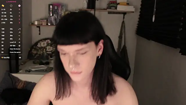 carthylovvve online show from 03-13-25, 06:56