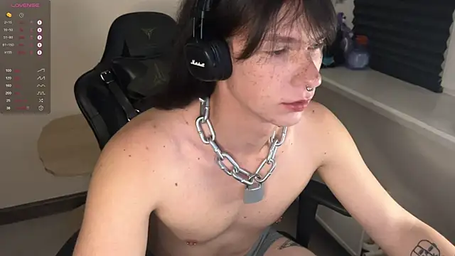 carthylovvve online show from 10-14-25, 03:35