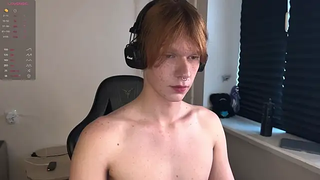 carthylovvve online show from 11-13-25, 11:31