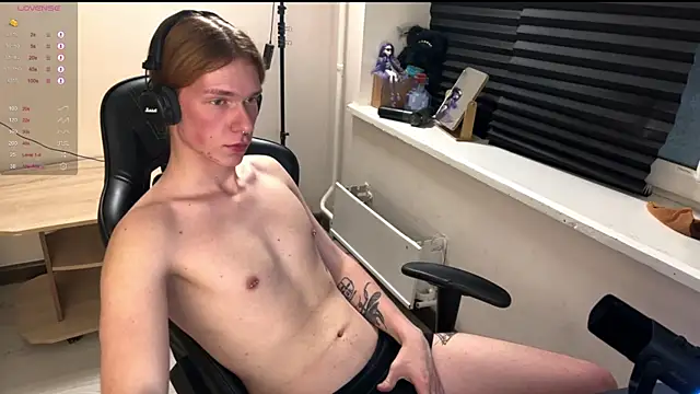 carthylovvve online show from 01-16-26, 08:02