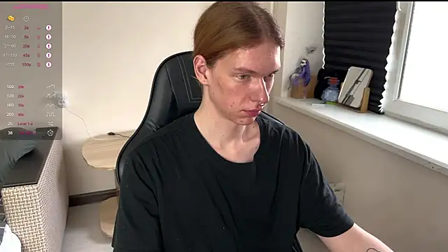 carthylovvve online show from 02-17-26, 01:07