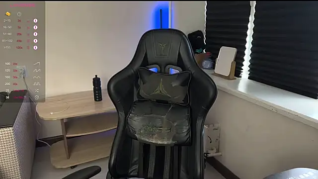 carthylovvve online show from 04-09-26, 01:16