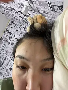 Minami 686 online show from 12-12-24, 04:21