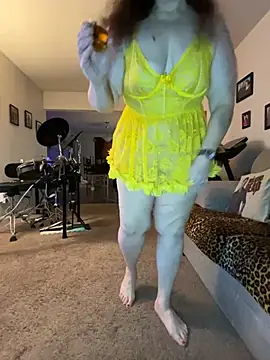 fatfabulous1981 online show from 02-17-26, 12:29