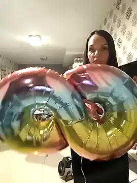 samilux5 online show from 01-15-25, 05:08