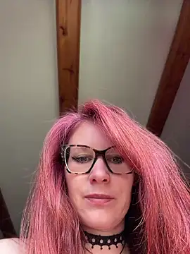 die-EinHORNY-WG online show from 07-21-26, 11:01