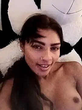 Lilithsabeth online show from 02-05-25, 04:06