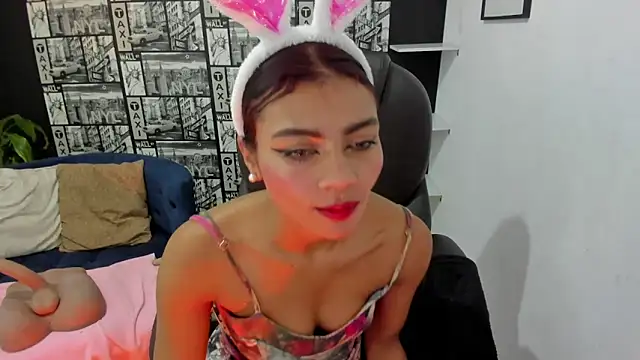 Lilithsabeth online show from 03-11-25, 06:10