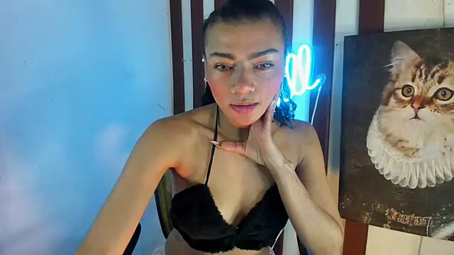 Lilithsabeth online show from 09-15-25, 10:10