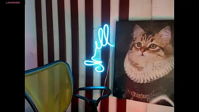 Lilithsabeth online show from 09-20-25, 09:27