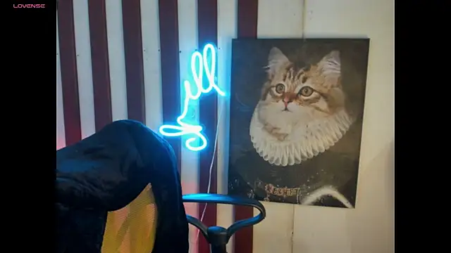 Lilithsabeth online show from 09-22-25, 10:23