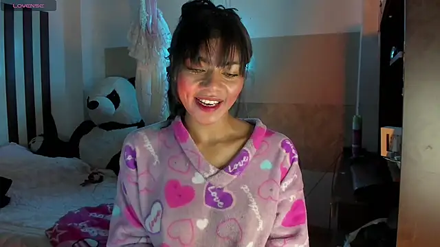 Lilithsabeth online show from 10-08-25, 12:41