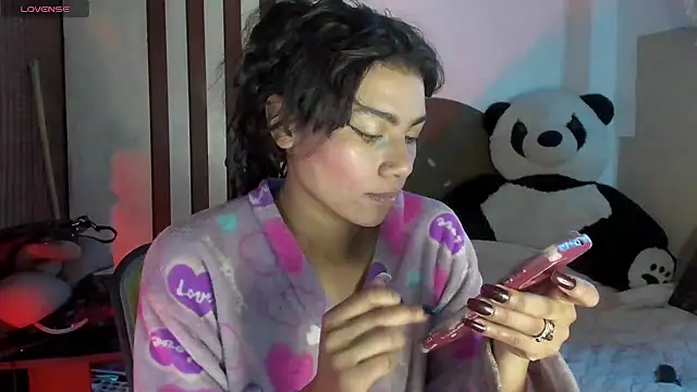 Lilithsabeth online show from 10-22-25, 11:15