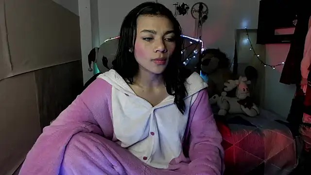 Lilithsabeth online show from 01-06-26, 10:45