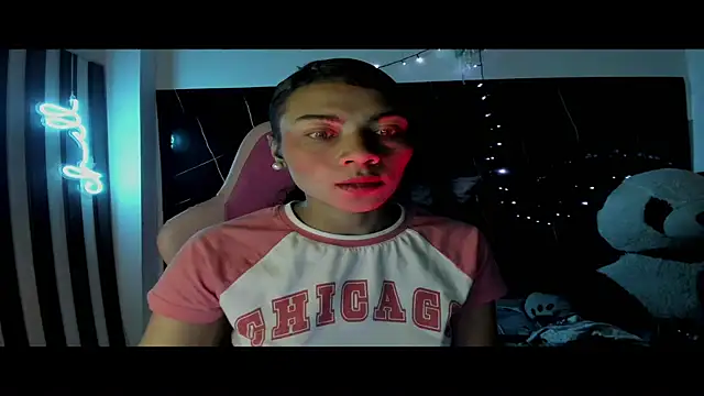 Lilithsabeth online show from 03-05-26, 07:04