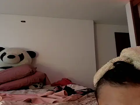 Lilithsabeth online show from 03-18-26, 08:56