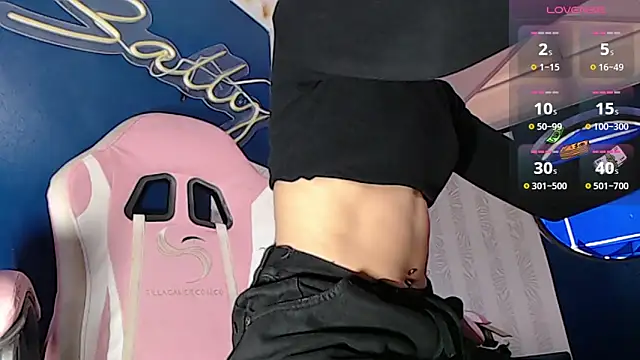 Sally23  online show from 12-02-24, 01:24