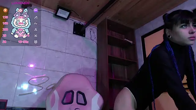 Sally23  online show from 02-25-26, 02:59