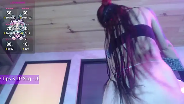 Snapshot of Sally23_ chatting on 06-02-26, 03:14 Sally23 online show from 06-02-26, 03:14