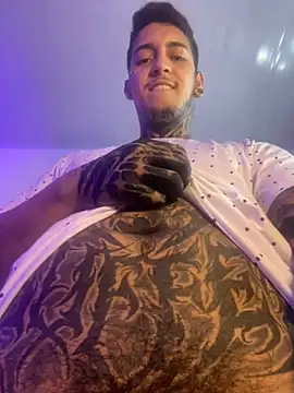 JAXXXONHERD online show from 03-08-25, 06:43