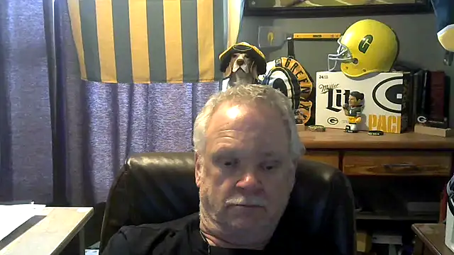 nobledad online show from 03-14-25, 05:24