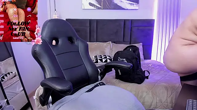 Tisha  lau online show from 09-08-25, 02:16