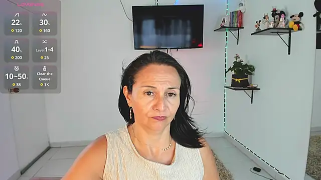 lollita 23  online show from 01-13-25, 09:09