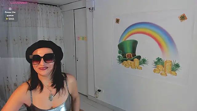 lollita 23  online show from 03-19-25, 08:11