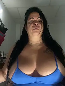 CamelliaLong online show from 05-19-26, 04:41