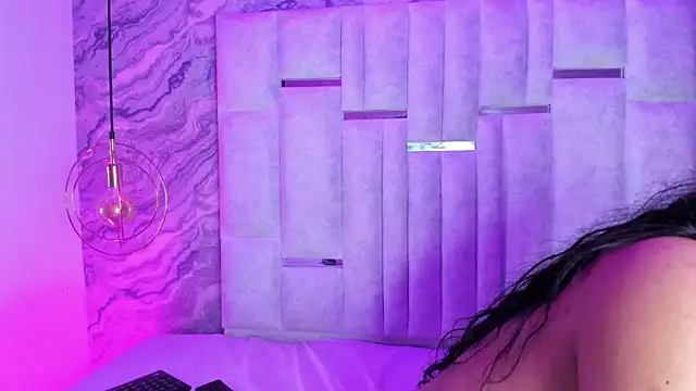 AleexxaWilliams online show from 02-10-25, 07:17