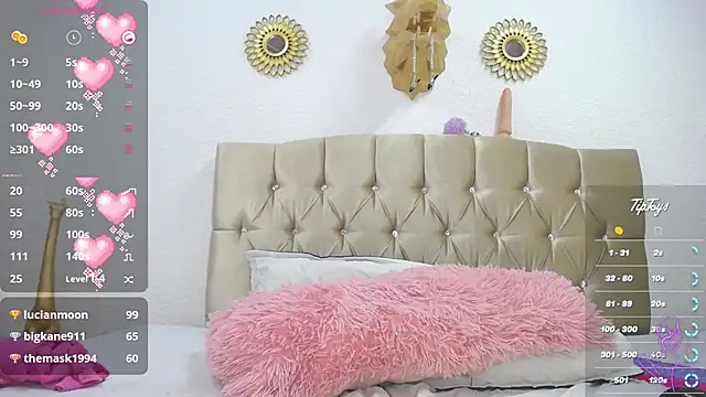 Dreams sophi online show from 02-09-25, 12:28