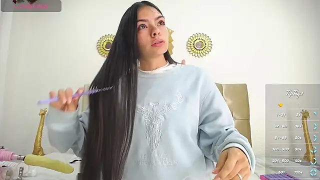 Dreams sophi online show from 03-13-25, 05:50