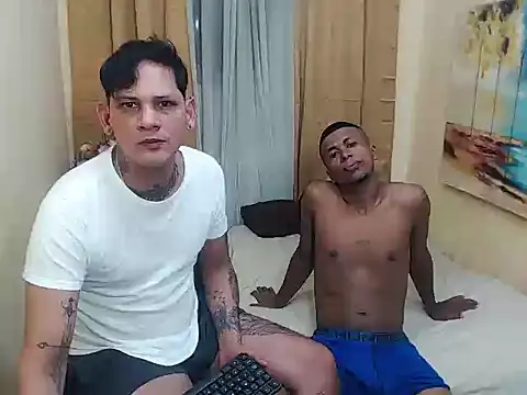 two monstercock online show from 11-19-25, 09:04