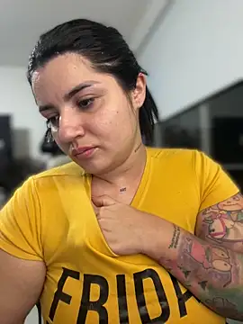 horny roomiess online show from 03-15-25, 01:19