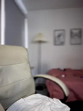 horny roomiess online show from 11-20-25, 06:29