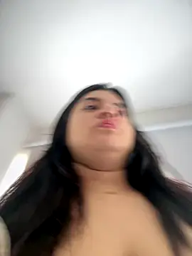 horny roomiess online show from 12-21-25, 01:18