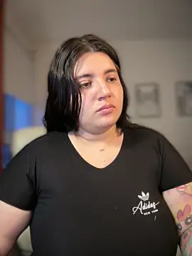 horny roomiess online show from 03-17-26, 11:08