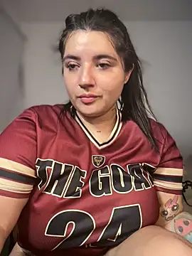 horny roomiess online show from 05-15-26, 01:45