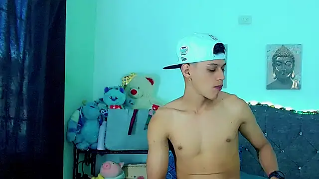 Liamscott  online show from 02-23-26, 09:12