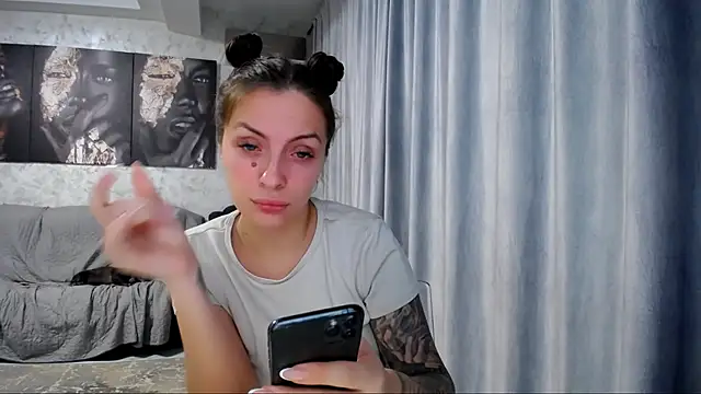 stayhere online show from 12-03-25, 09:24