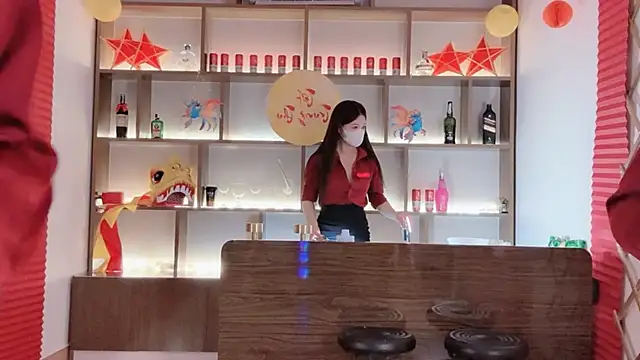 Jennie Spa online show from 10-14-25, 02:18