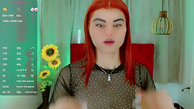 Jessica smith 1 online show from 11-08-25, 11:21