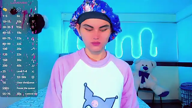 Jessica smith 1 online show from 11-25-25, 11:10