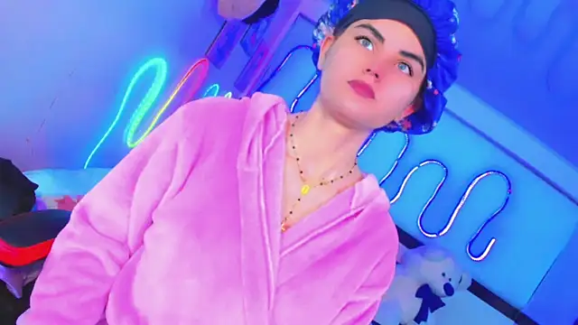 Jessica smith 1 online show from 02-02-26, 11:20